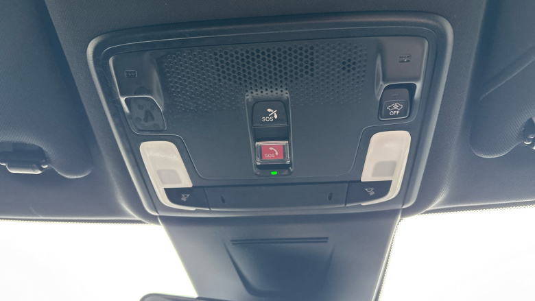 Honda Civic 2.0 eHEV Sport 5dr CVT Hybrid Hatchback